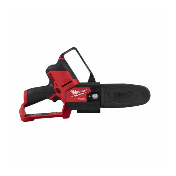 MÁY CƯA XÍCH PIN MILWAUKEE M12 FHS - HÀNG CHÍNH HÃNG