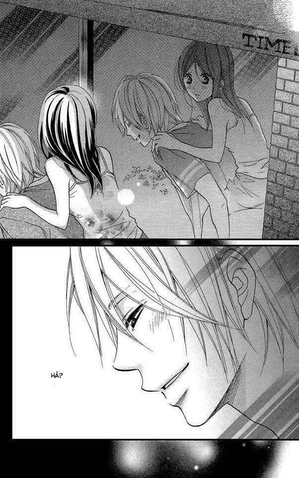 cherries fight chapter 1 25