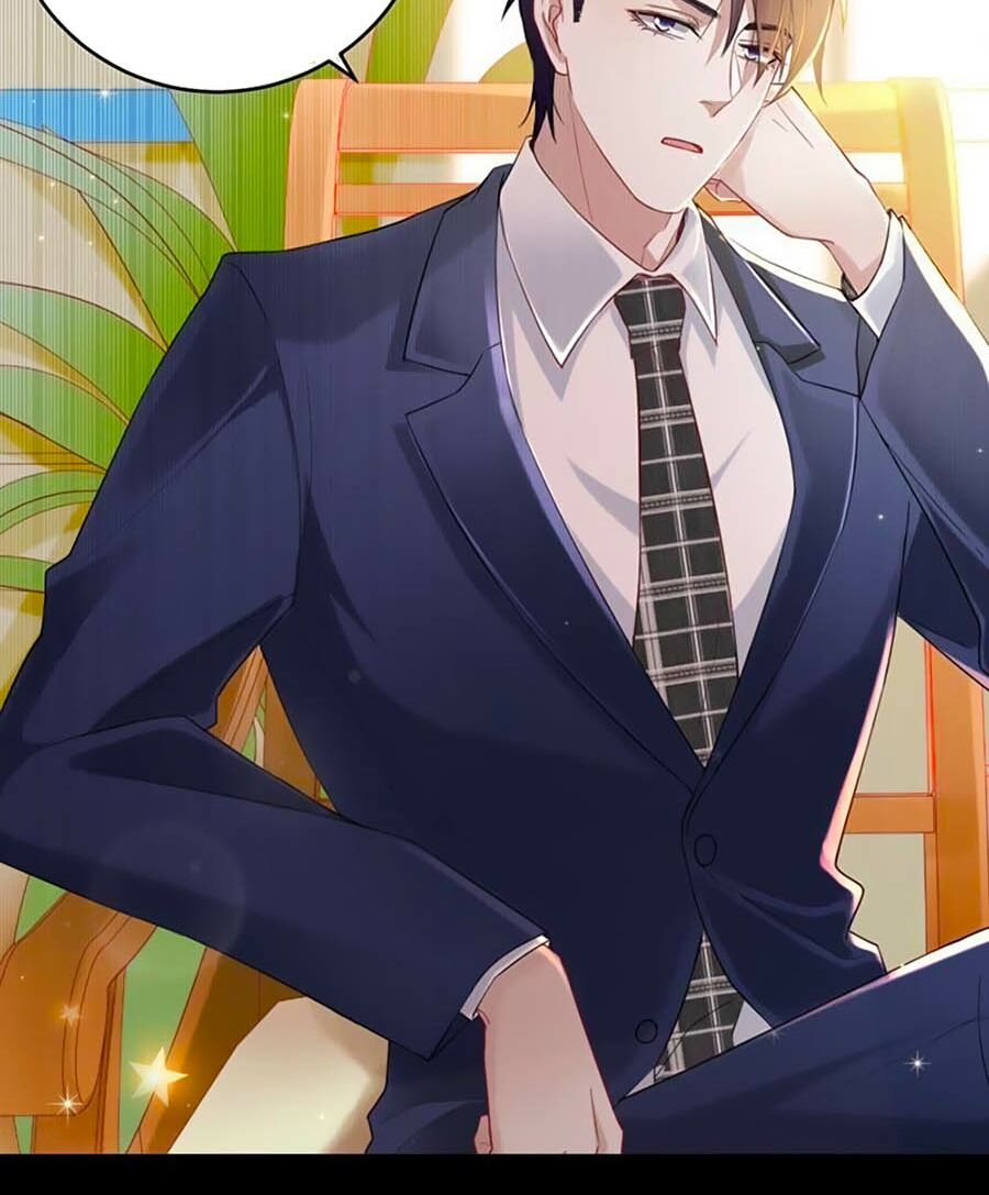 thần luân mật luyến chapter 55 15