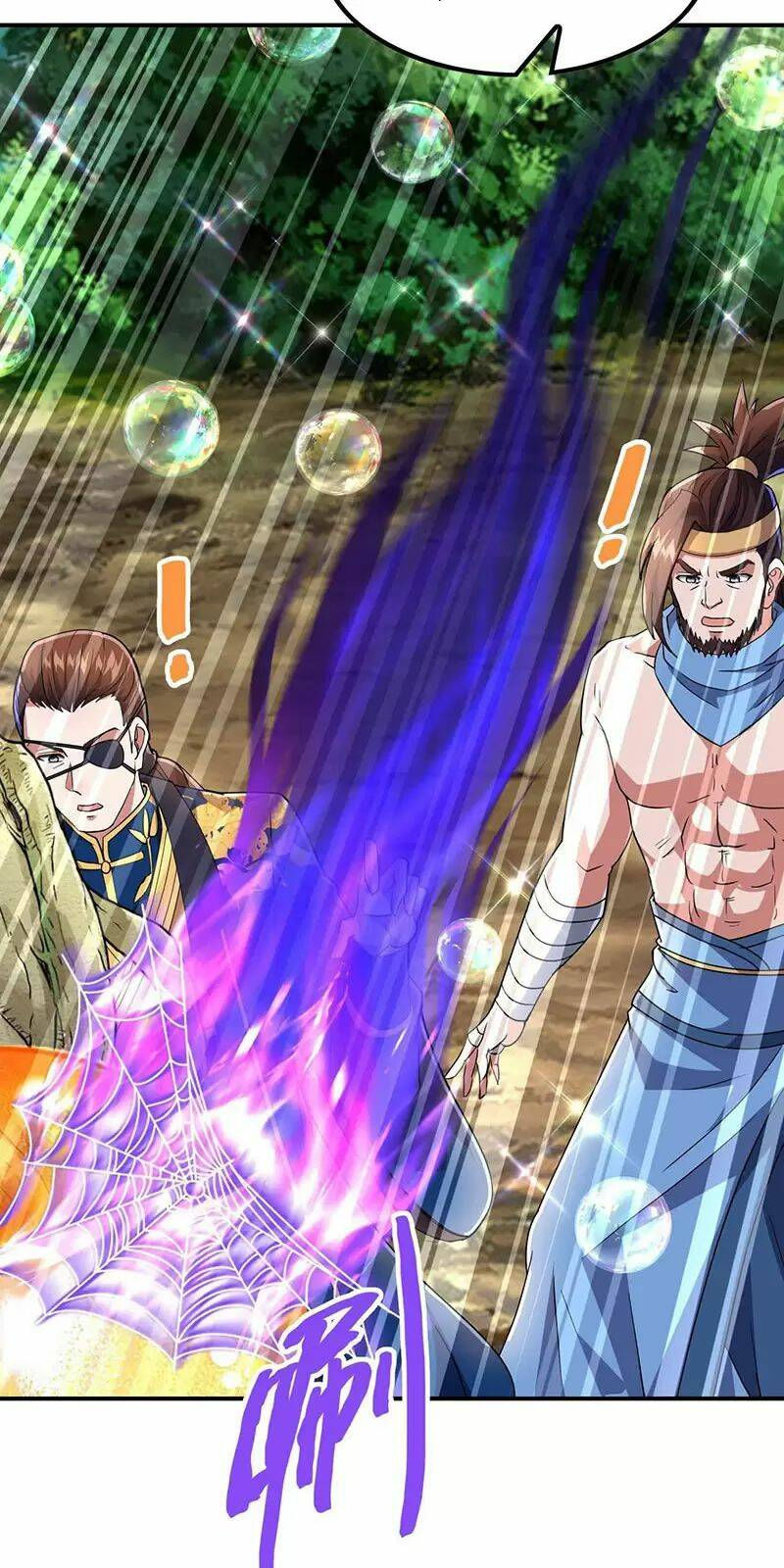 đệ nhất người ở rể chapter 177 17