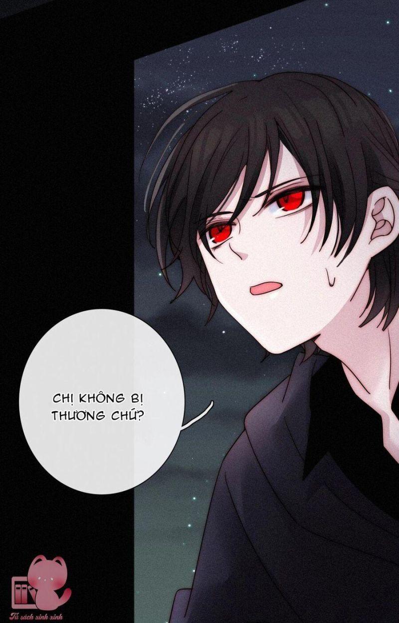 đêm tối chốn này chapter 67 34