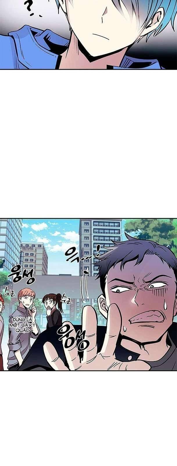 tiêu diệt ác nhân chapter 69 58