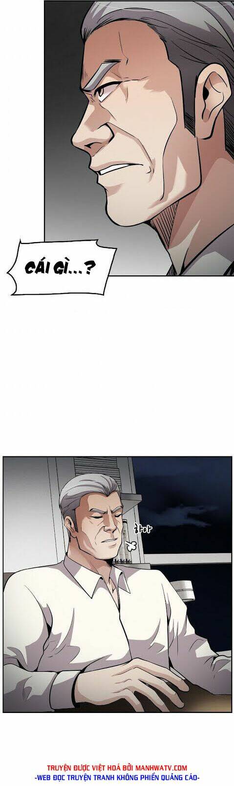 điều tra viên chuyển sinh chapter 97 26