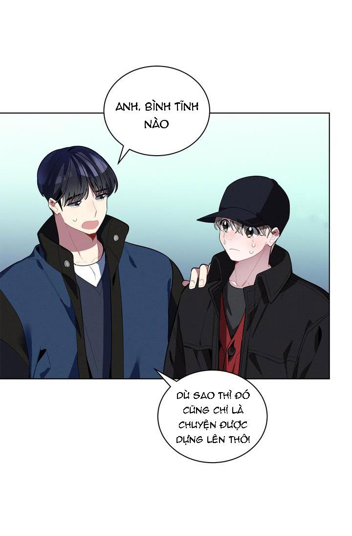 cherry scandal chapter 21 42