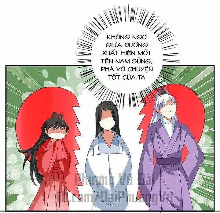 tuấn sủng có độc chapter 3 17