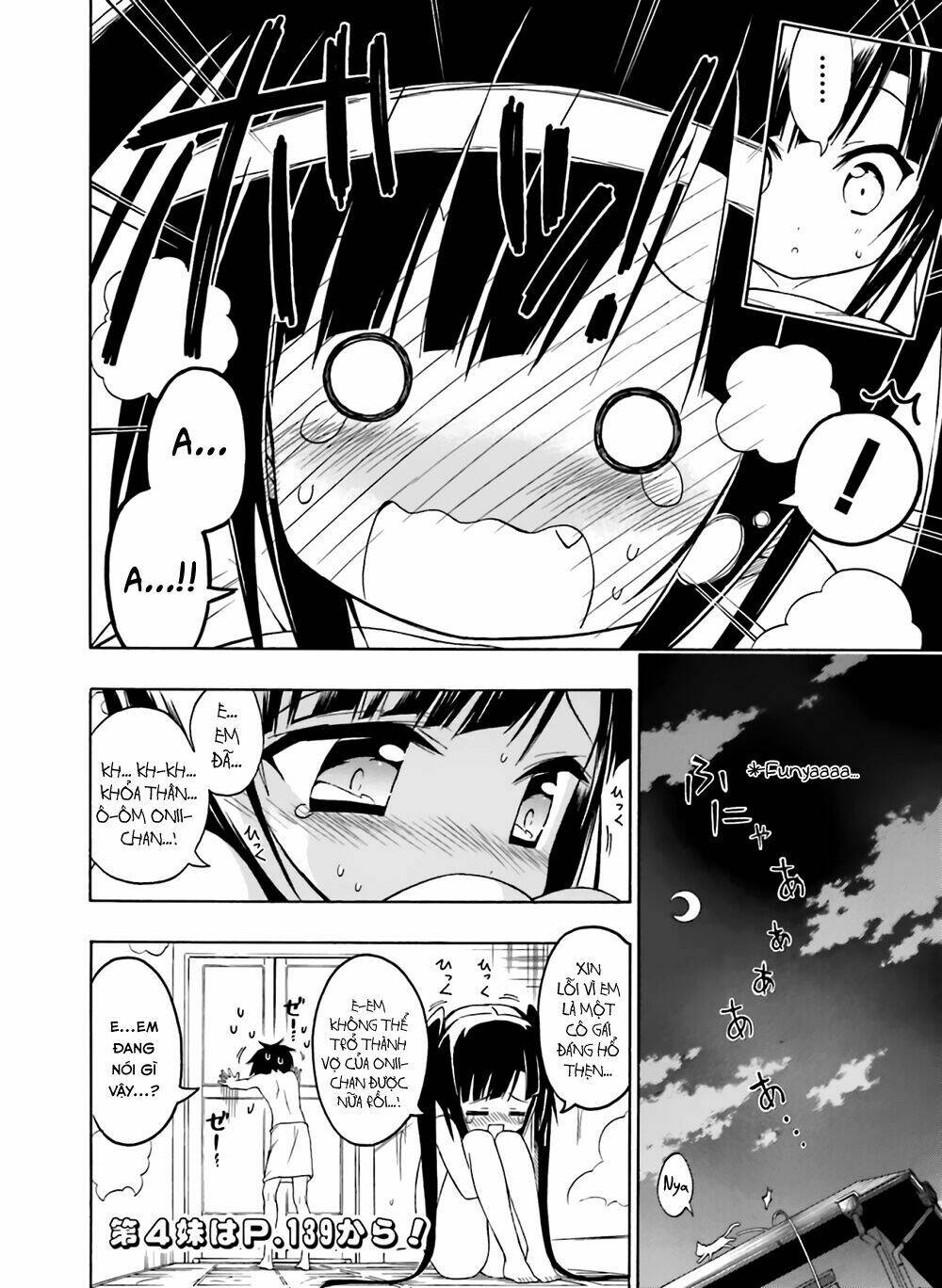 dokidoki sister aoi-chan chapter 3 9