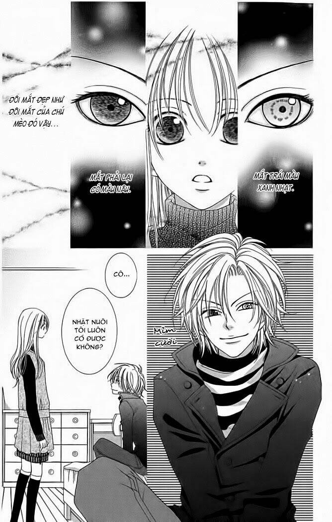 my dear cat chapter 1 11