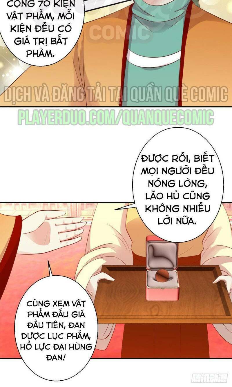 cửu dương đế tôn chapter 138 2