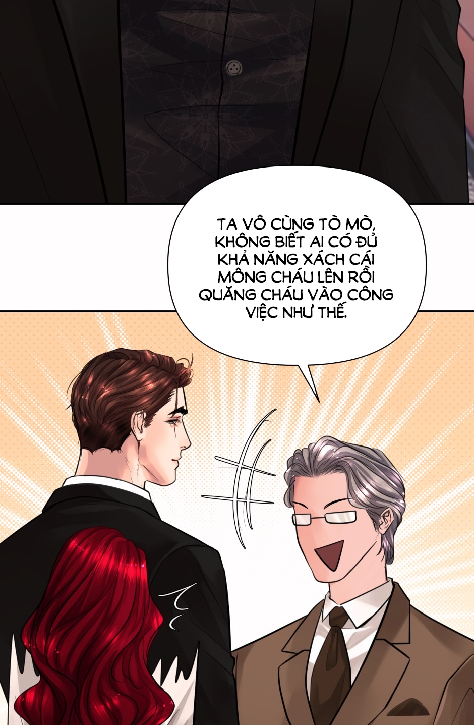 tôi đã ký khế ước với ác quỷ chapter 21.1 32