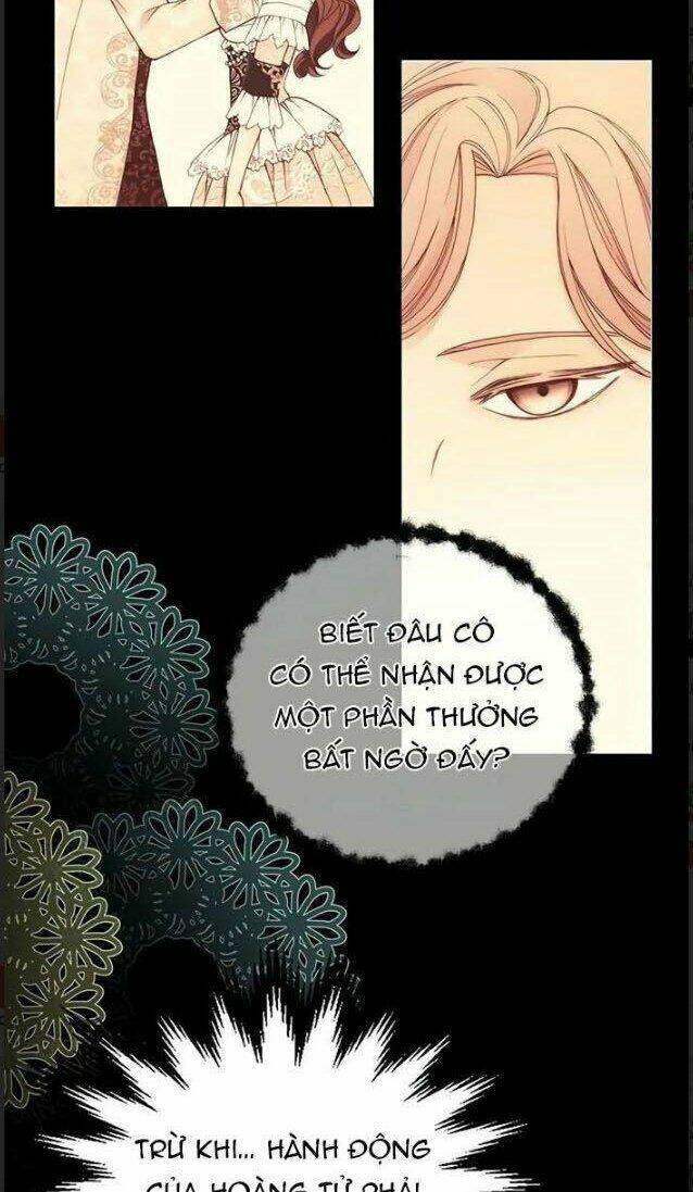 wendy , cô gái bán hoa chapter 20 20