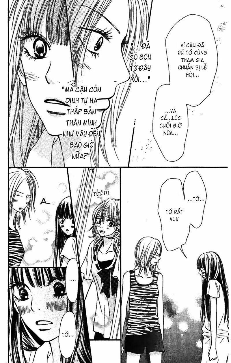 anh đã cho em biết bao thứ đầu tiên chapter 37 10