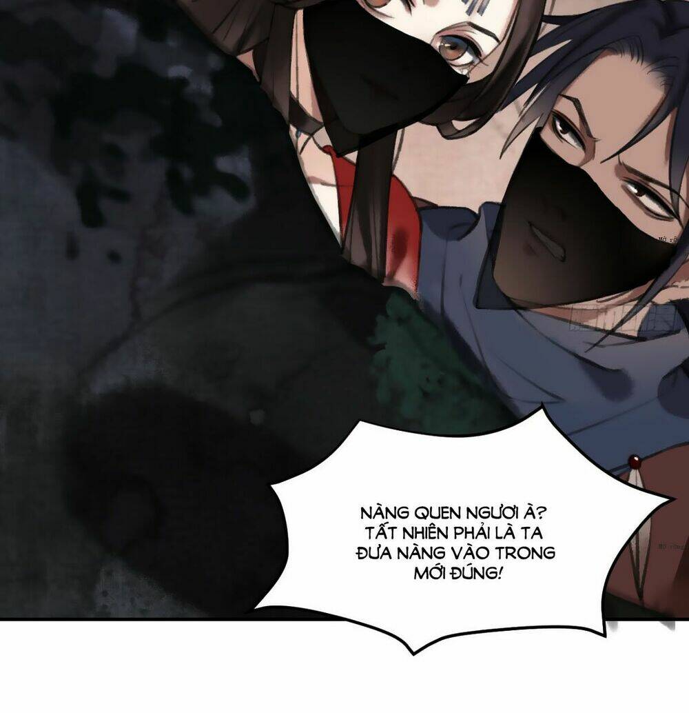 giấc mộng nam triều chapter 16 14