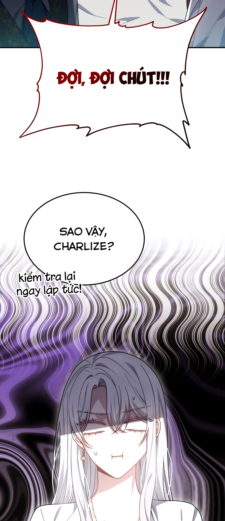 cháu trai nam chính rất thương tôi chapter 43 49