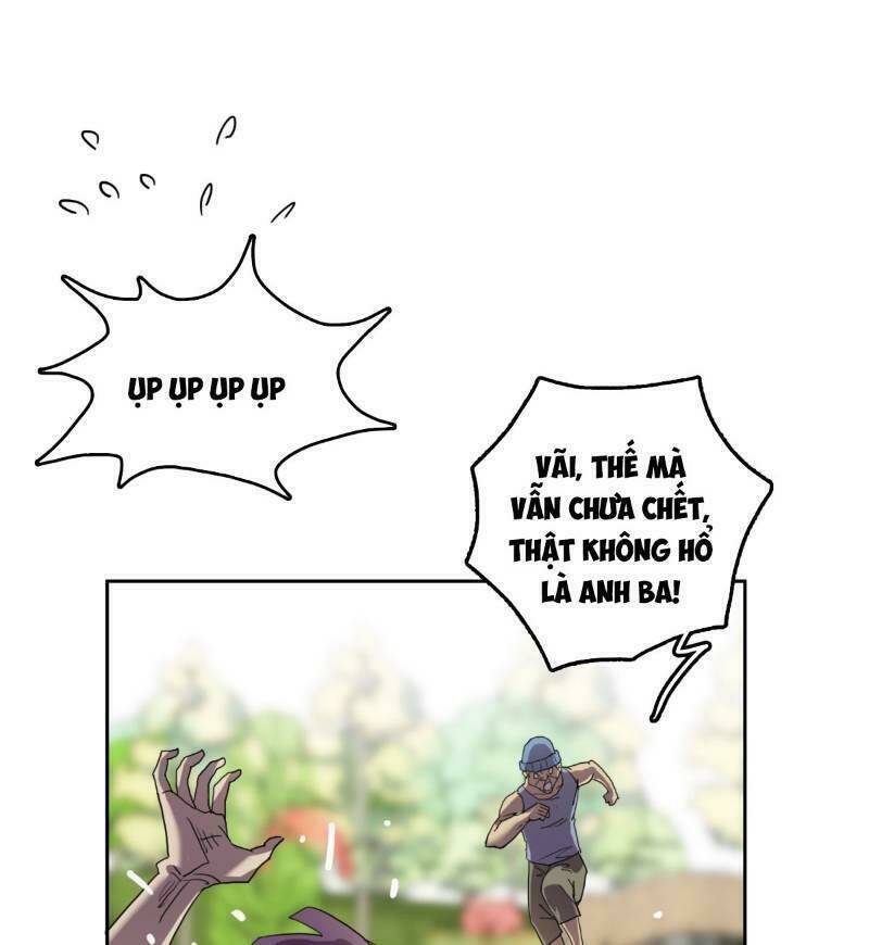 phụ hồn giả chapter 10 1