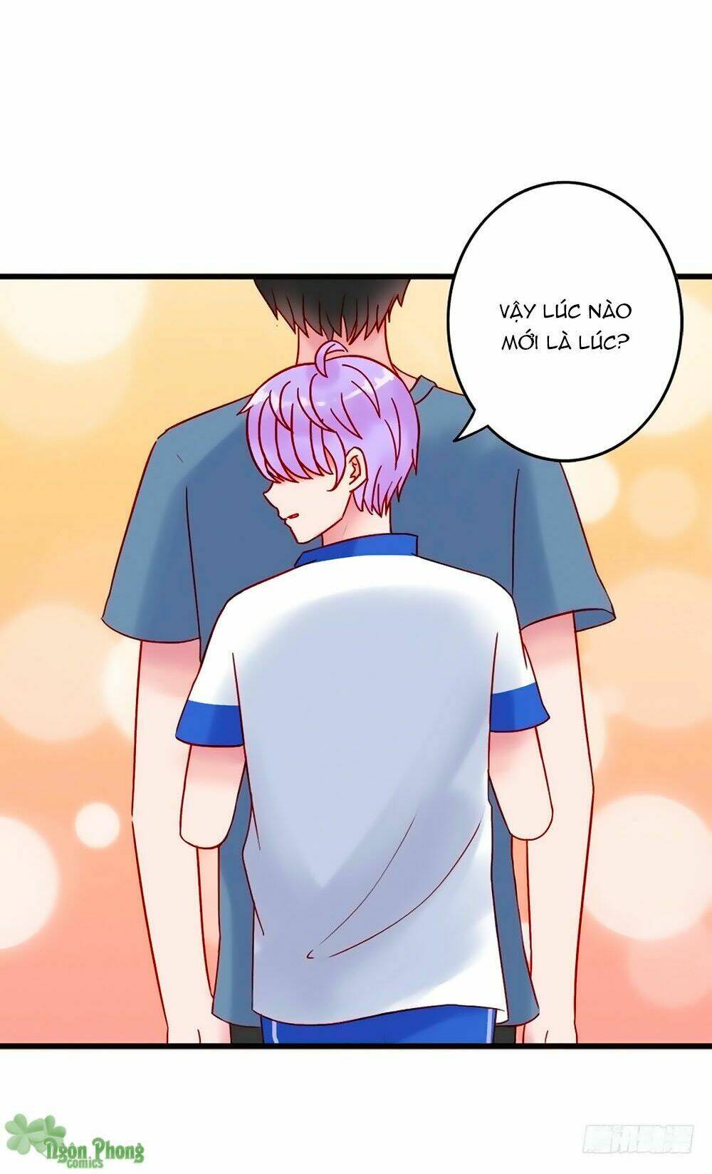 phải lòng ông chú hàng xóm chapter 36 14