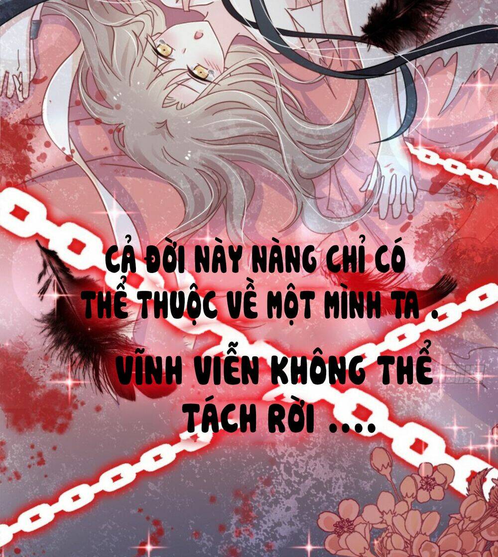 thiên hạ đệ nhất sủng phi chapter 86.1 10