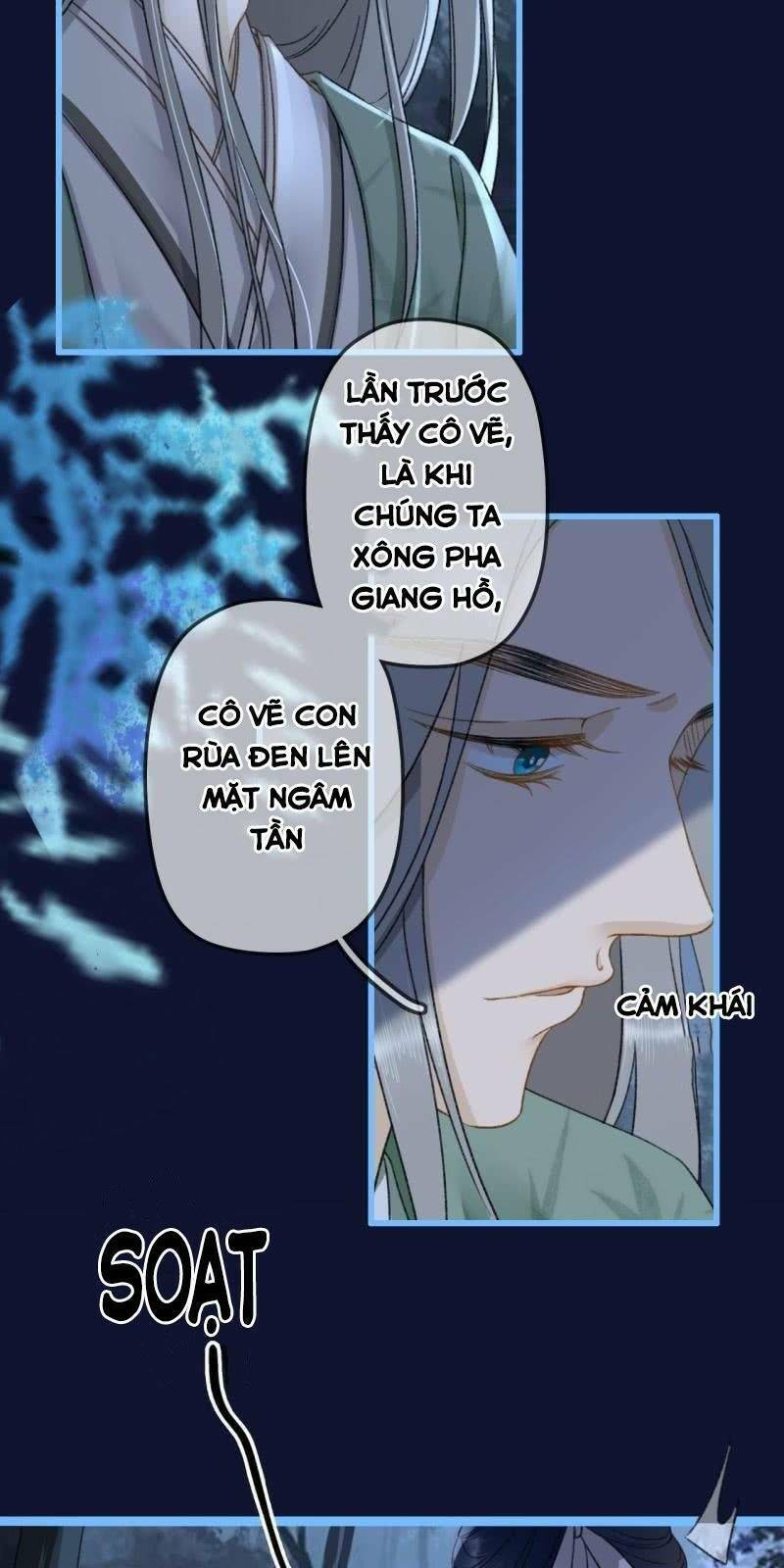 sủng phi của vương chapter 199 6