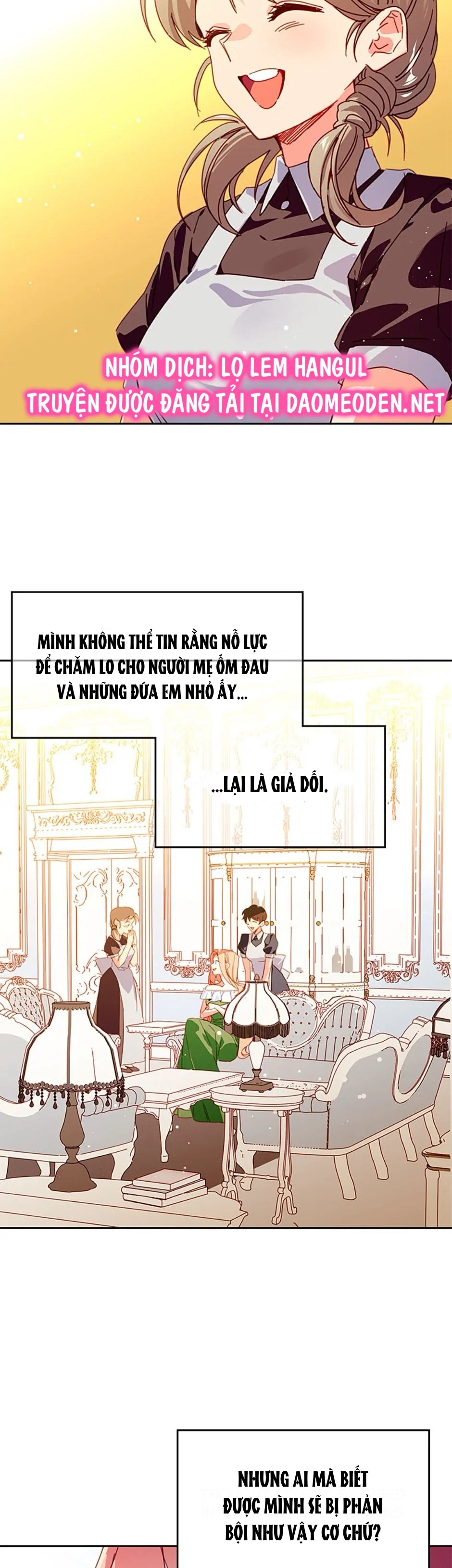 tôi đã nuôi dưỡng nam phụ ám ảnh chapter 80 2