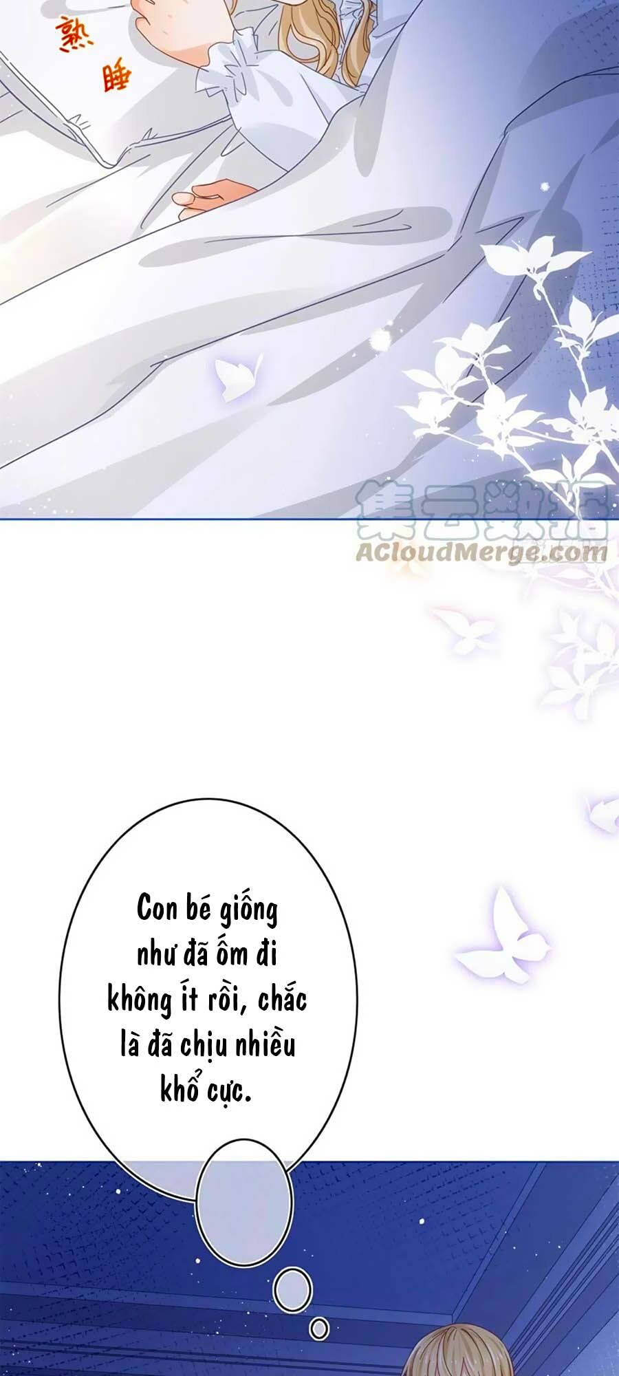 đế quốc đầu tiên có nữ hoàng chapter 43 22