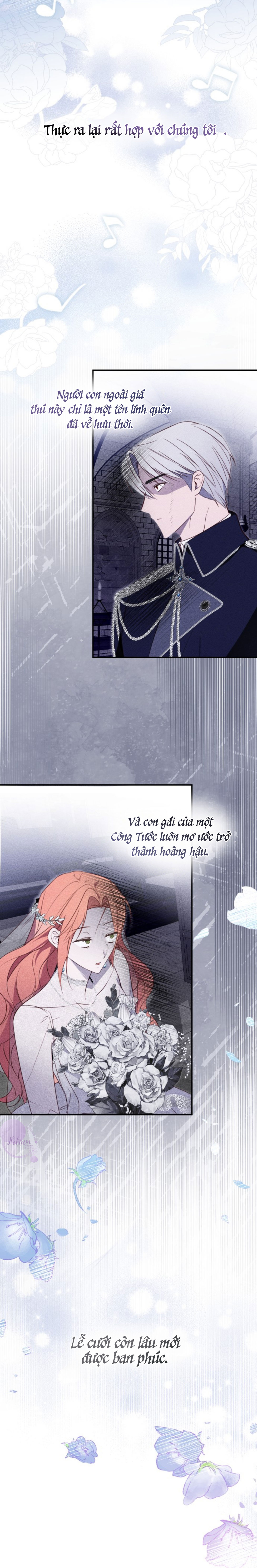 ngã xuống nơi thiên đường chapter 1 19