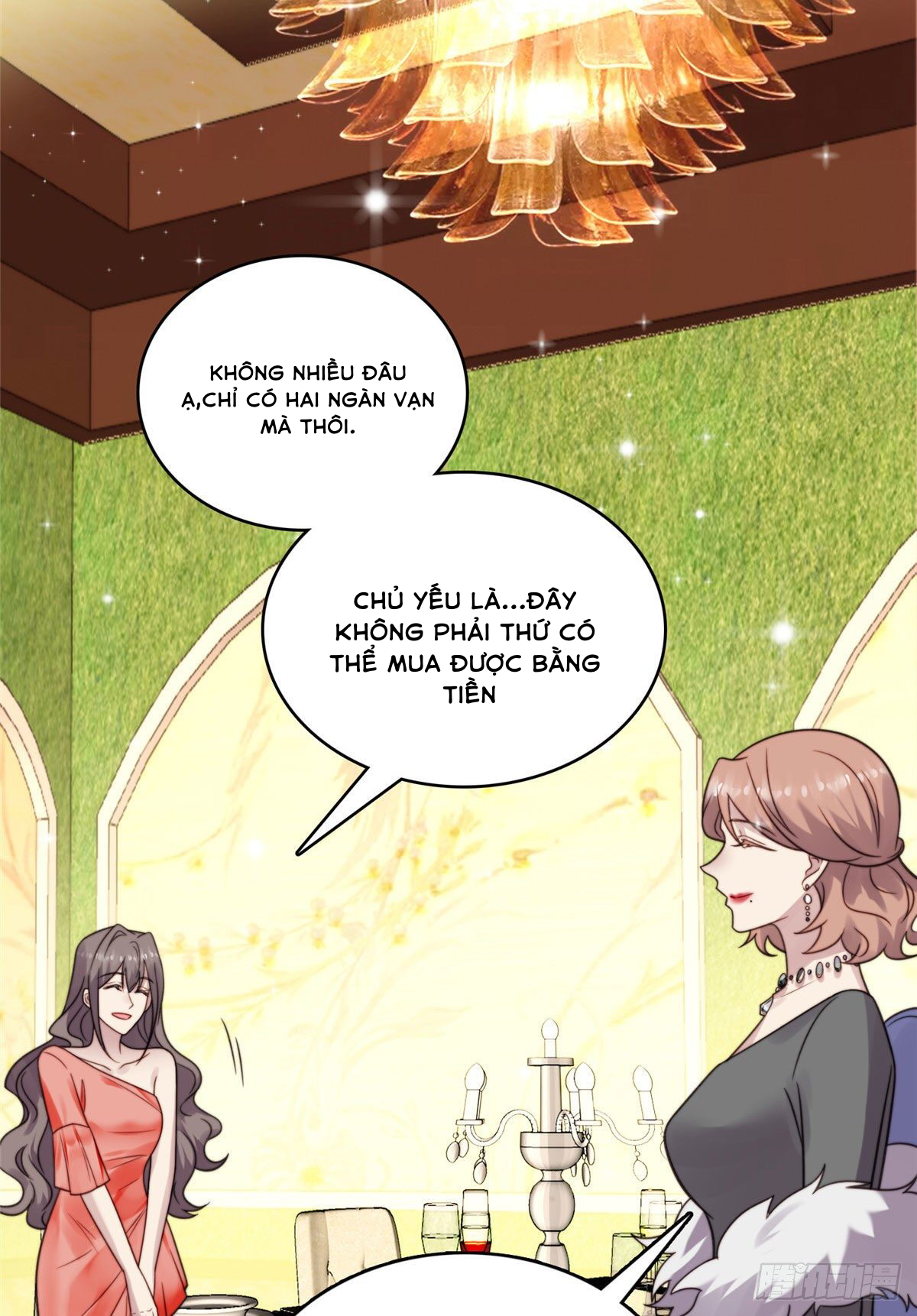 dựa vào đại lão ổn định vị trí c trong nam đoàn chapter 6 45