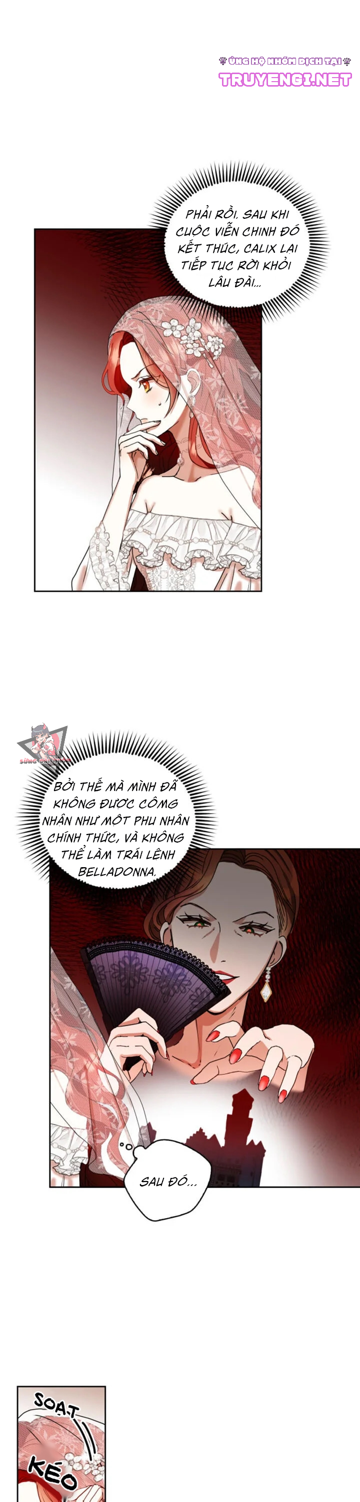 đưa chồng tôi lên mức tối thượng chapter 2 10