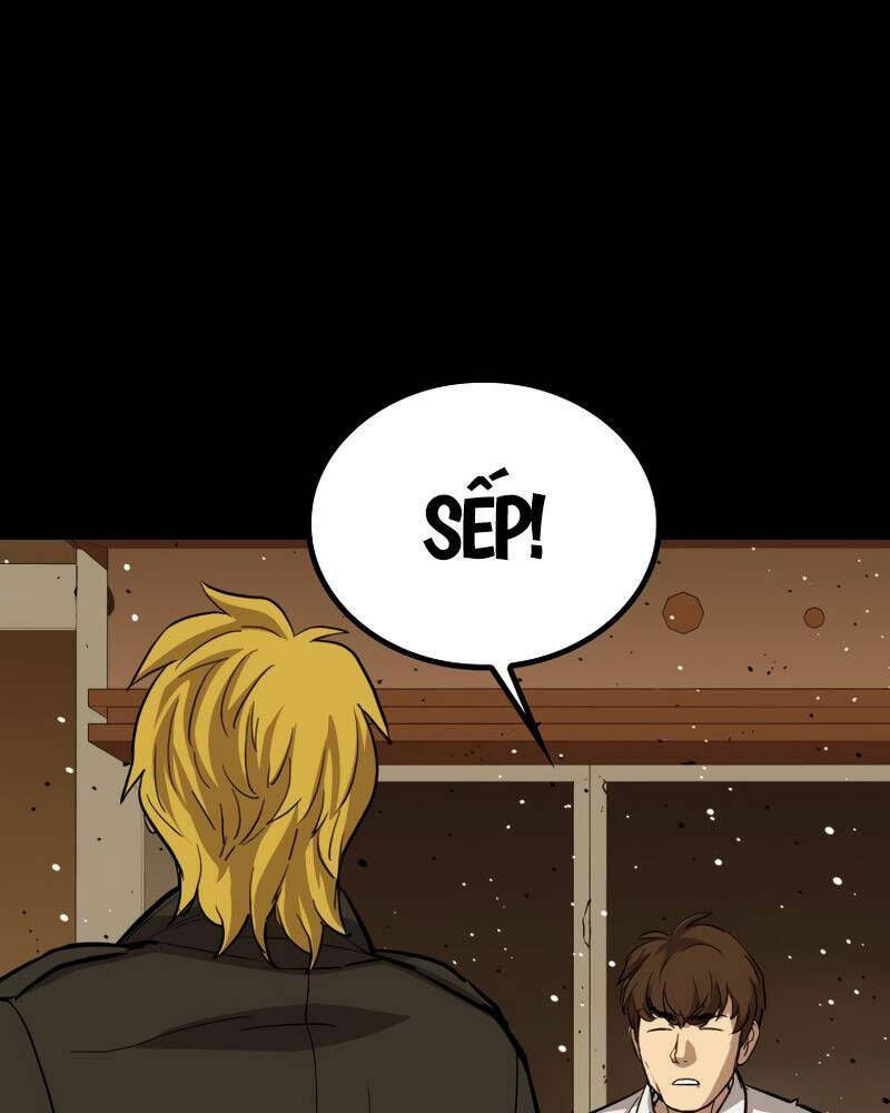 cánh cổng mở ra đúng ngày đầu tiên tôi thành chính trị gia chapter 25 31