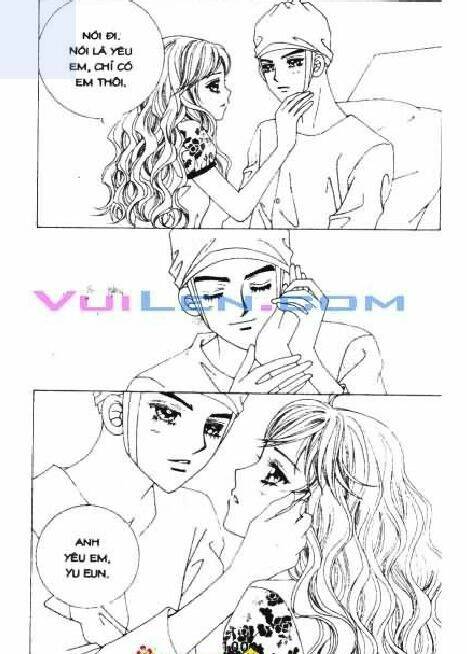 ánh nắng chói chang chapter 14 100