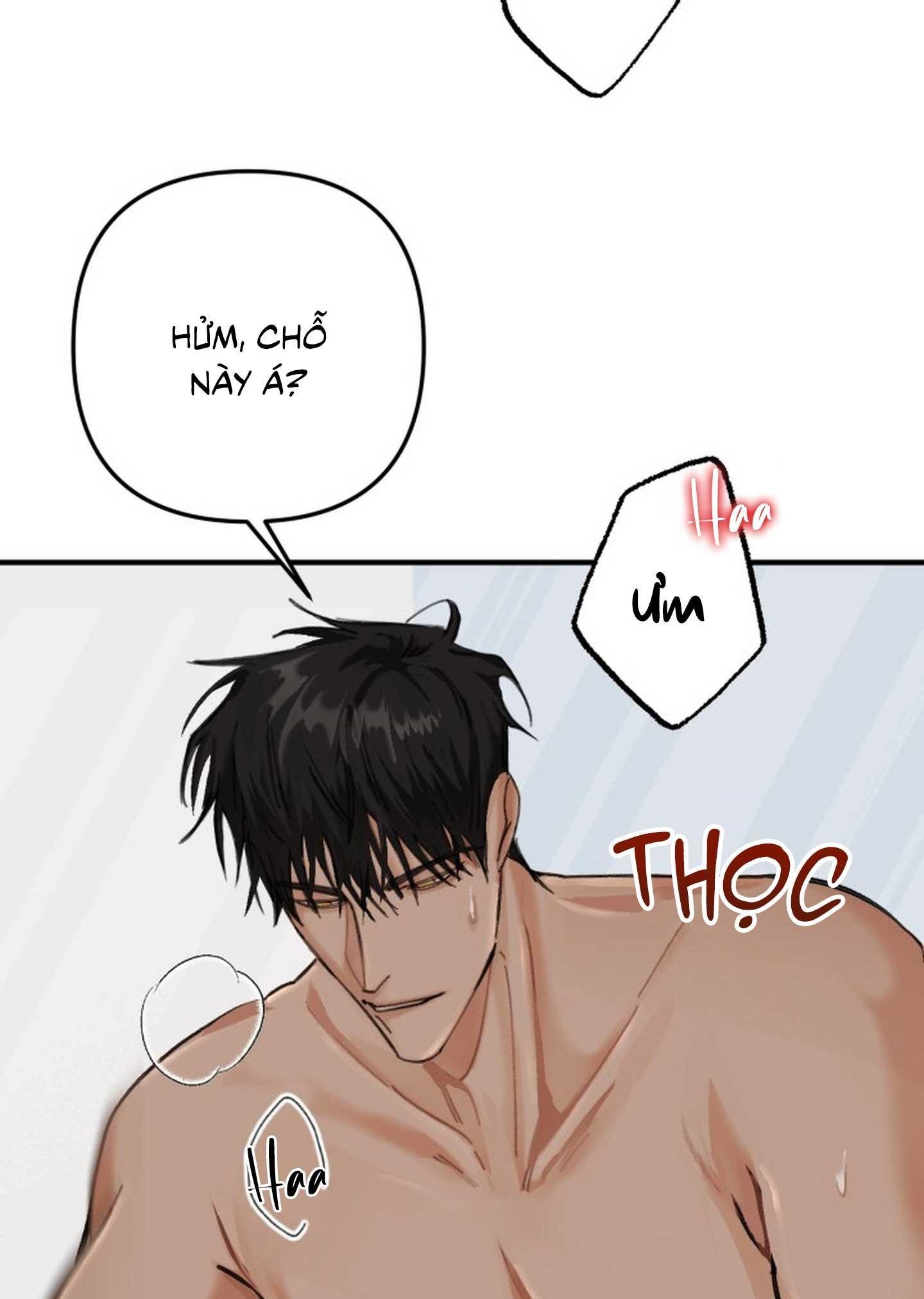 tunnel buddy chapter 1 114