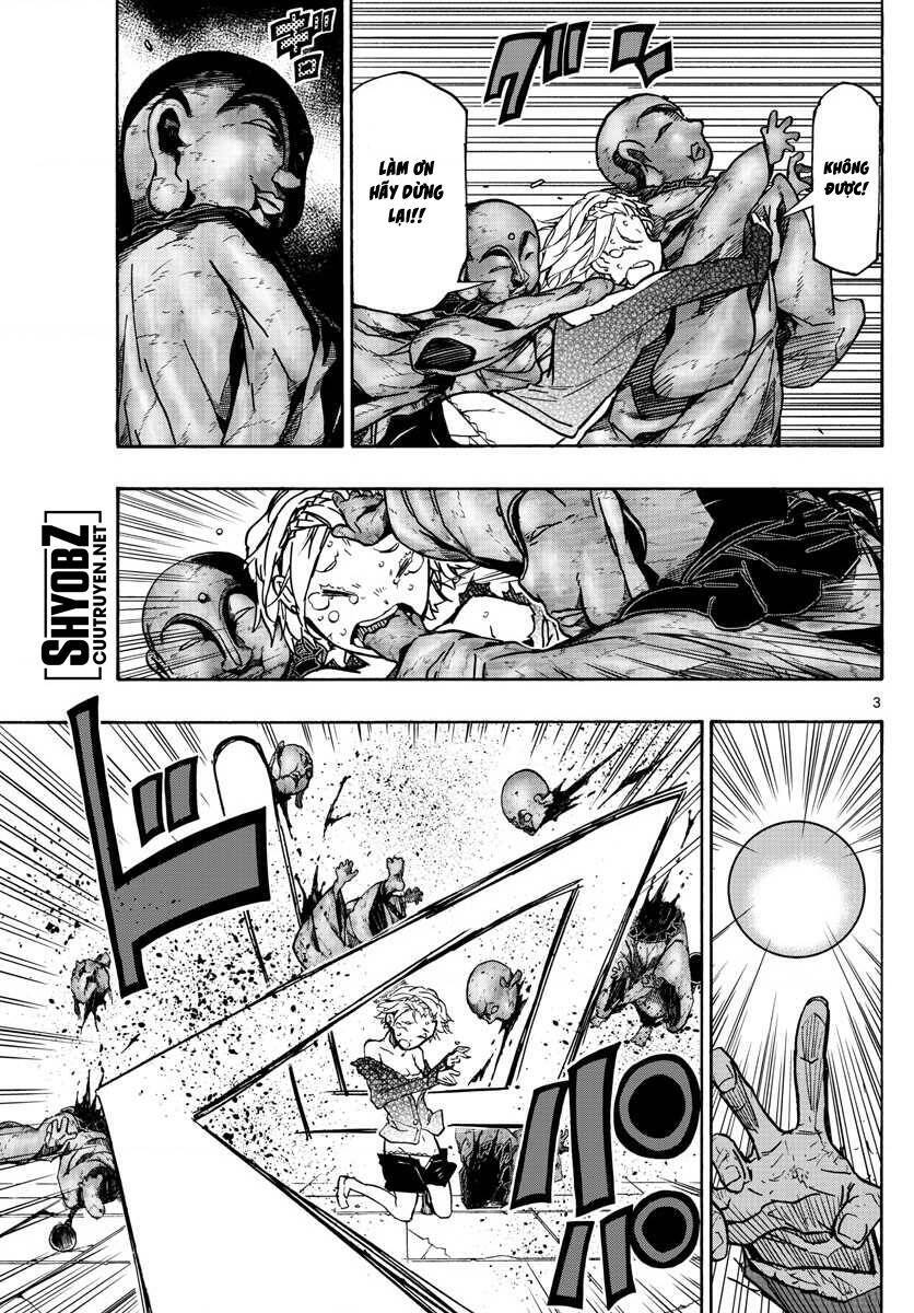 thế giới sau 5 phút chapter 33 3