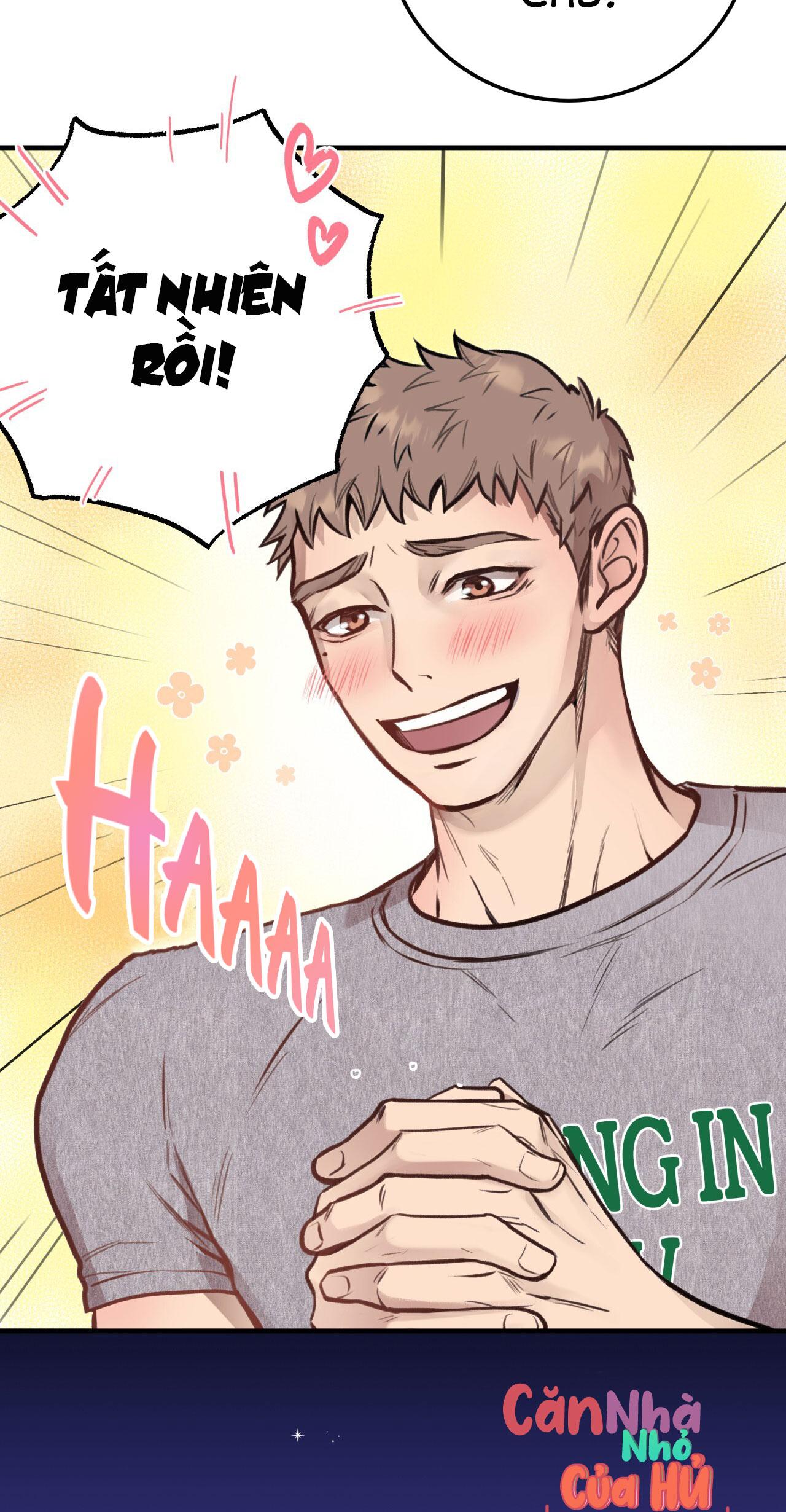 mật gấu chapter 5 61