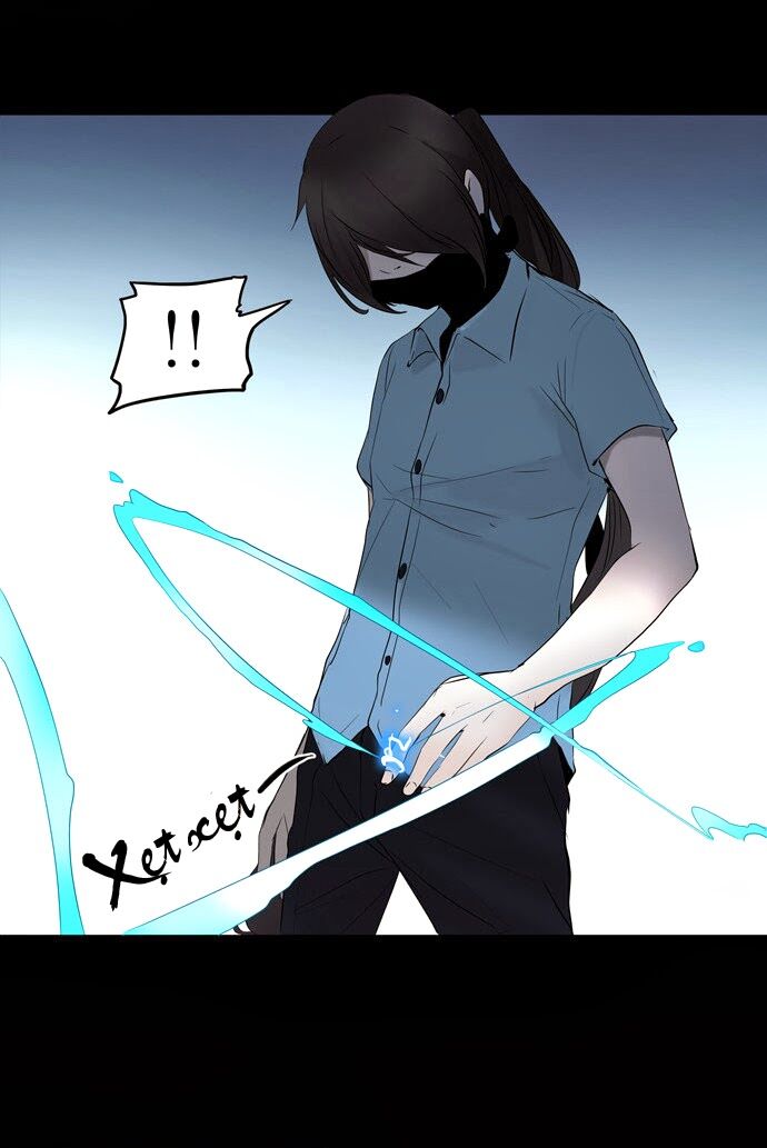 tòa tháp bí ẩn 2 chapter 64 13