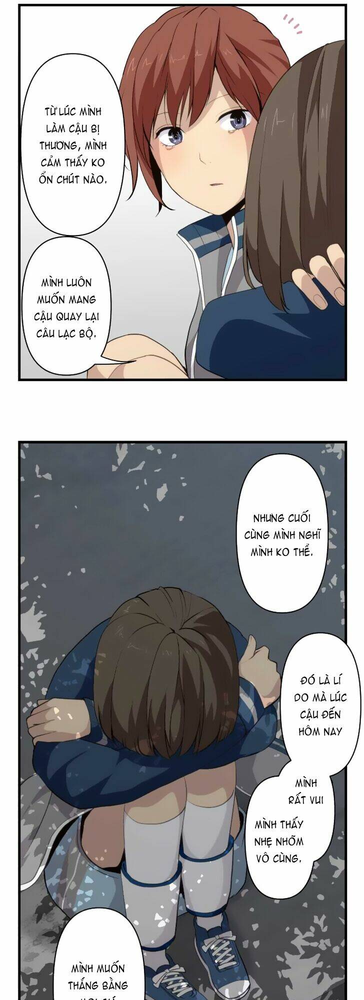 viên thuốc trùng sinh chapter 83 7