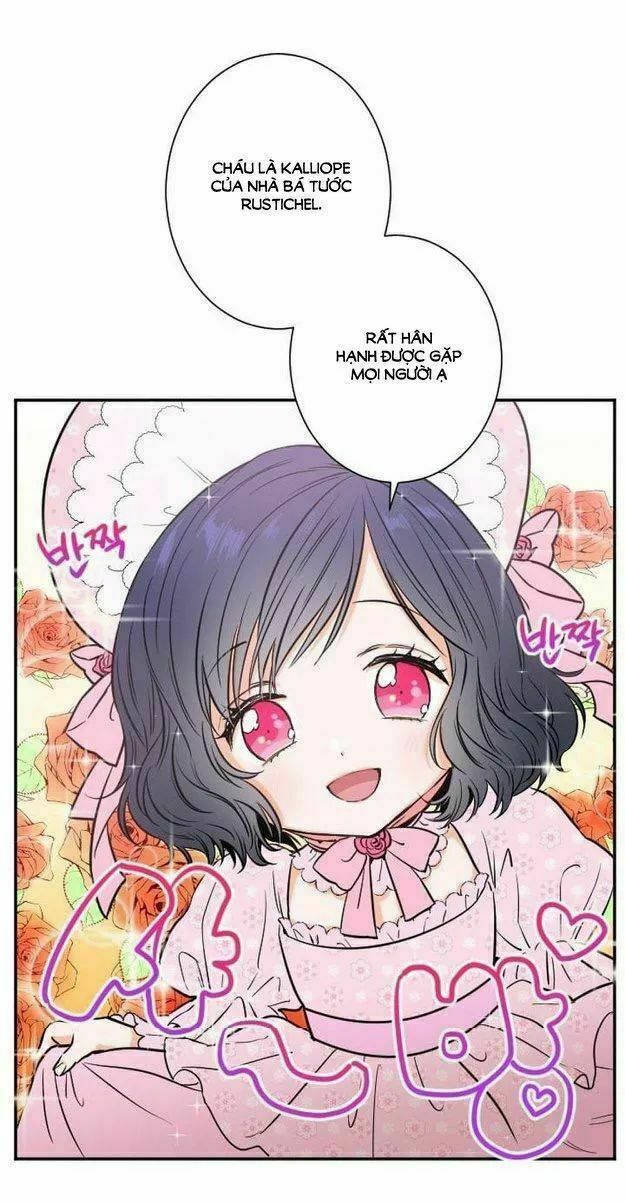 lady baby chapter 21 7