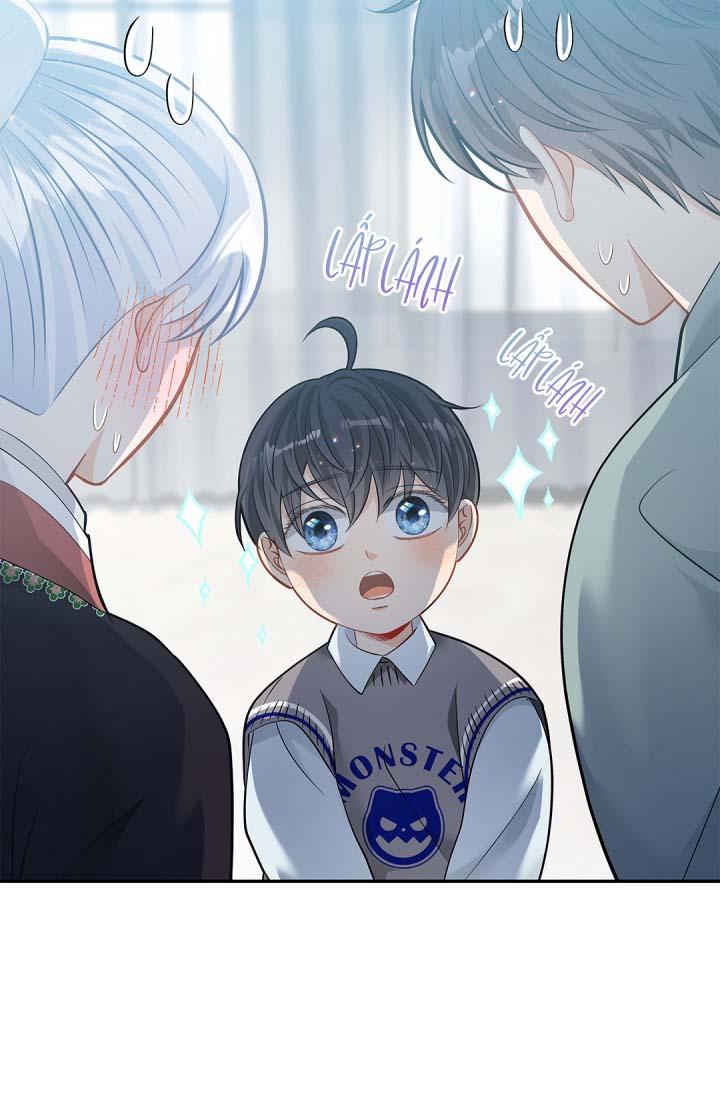 hôn nhân bị đánh cắp của hồ ly chapter 43 32