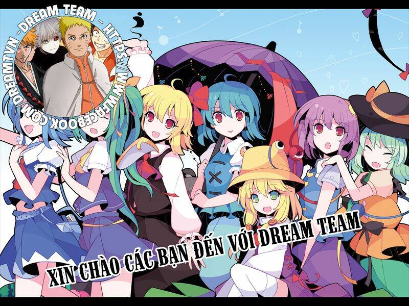 mê cung pháp thuật chapter 300 1