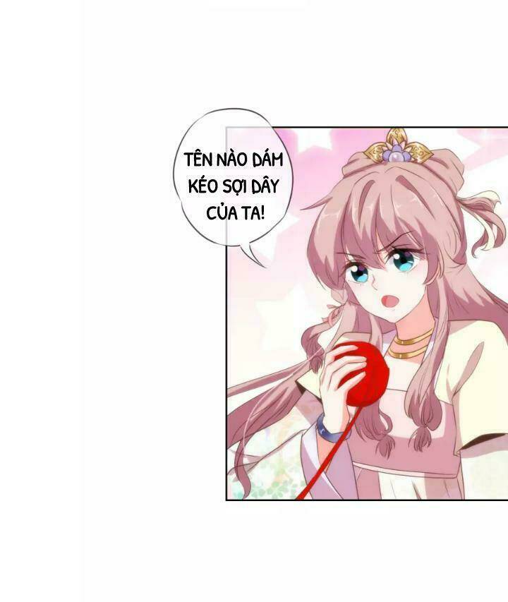 ồ, phu quân đáng yêu của tôi! chapter 15 33