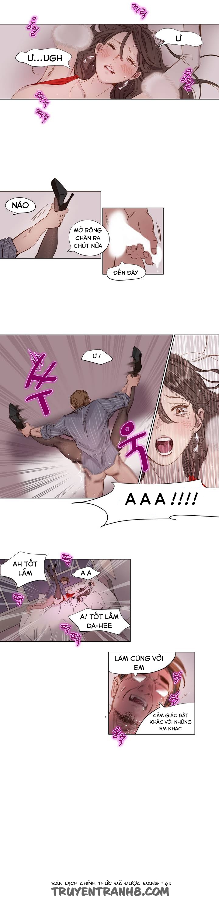 đền tội chapter 0 6