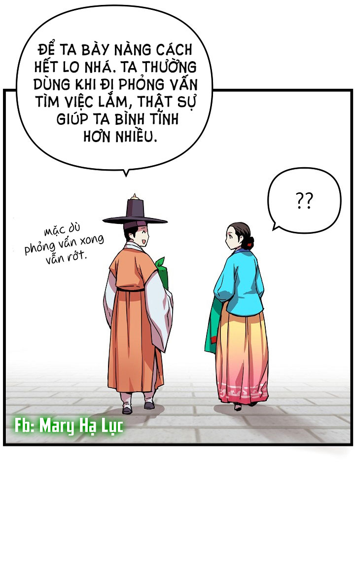 tôi sẽ sống như một hoàng tử chapter 12 25