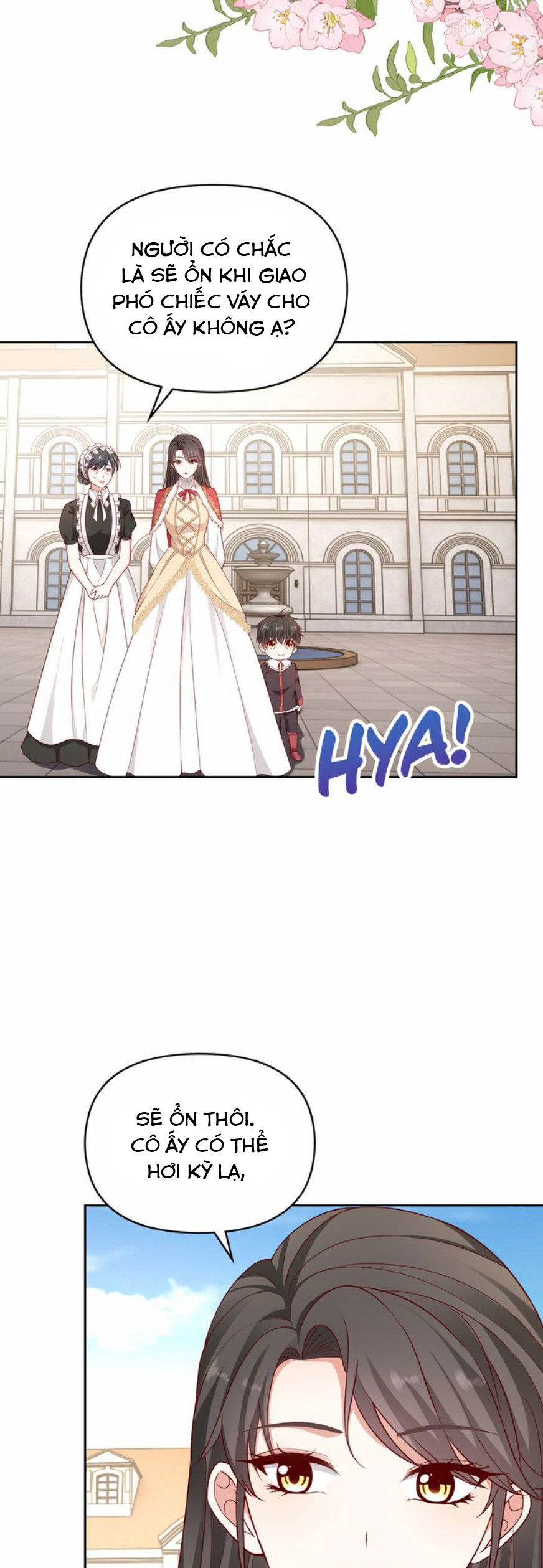 quyến rũ ngài công tước phương bắc chapter 81 49