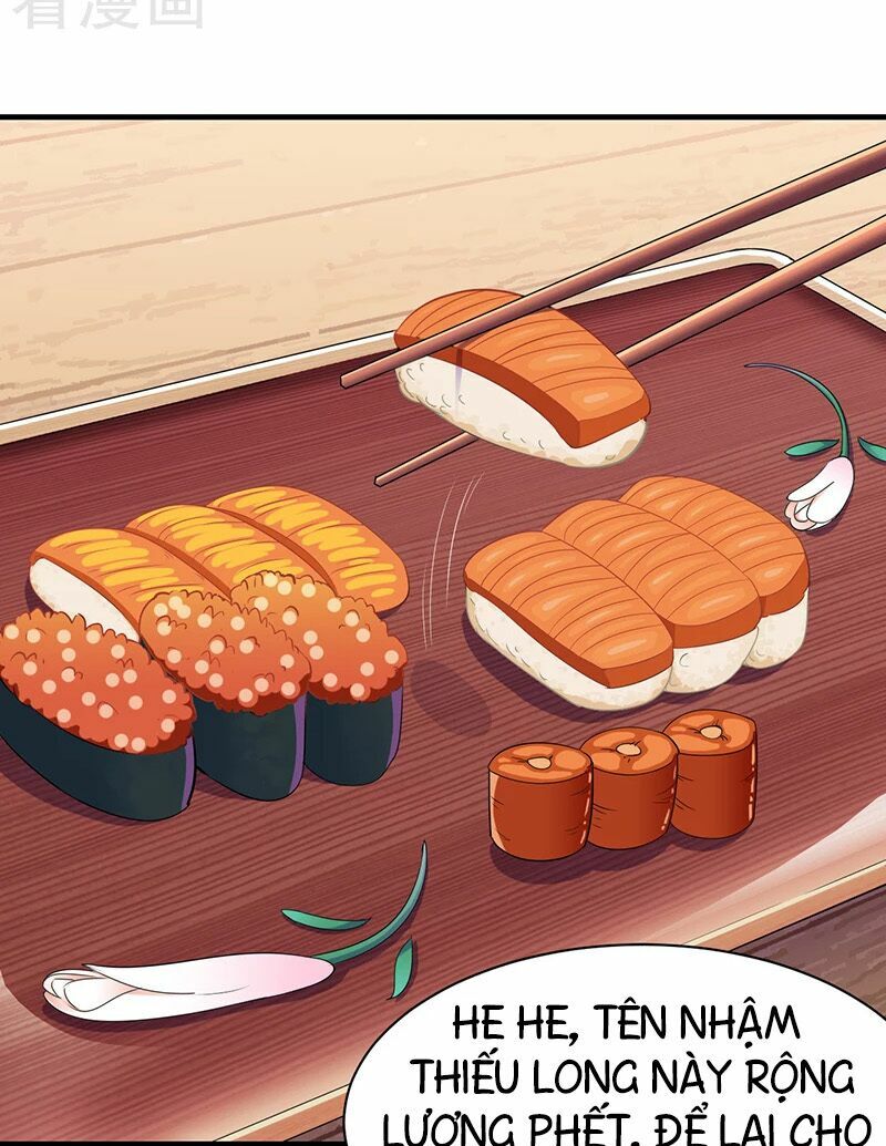 võ đạo độc tôn chapter 71 7