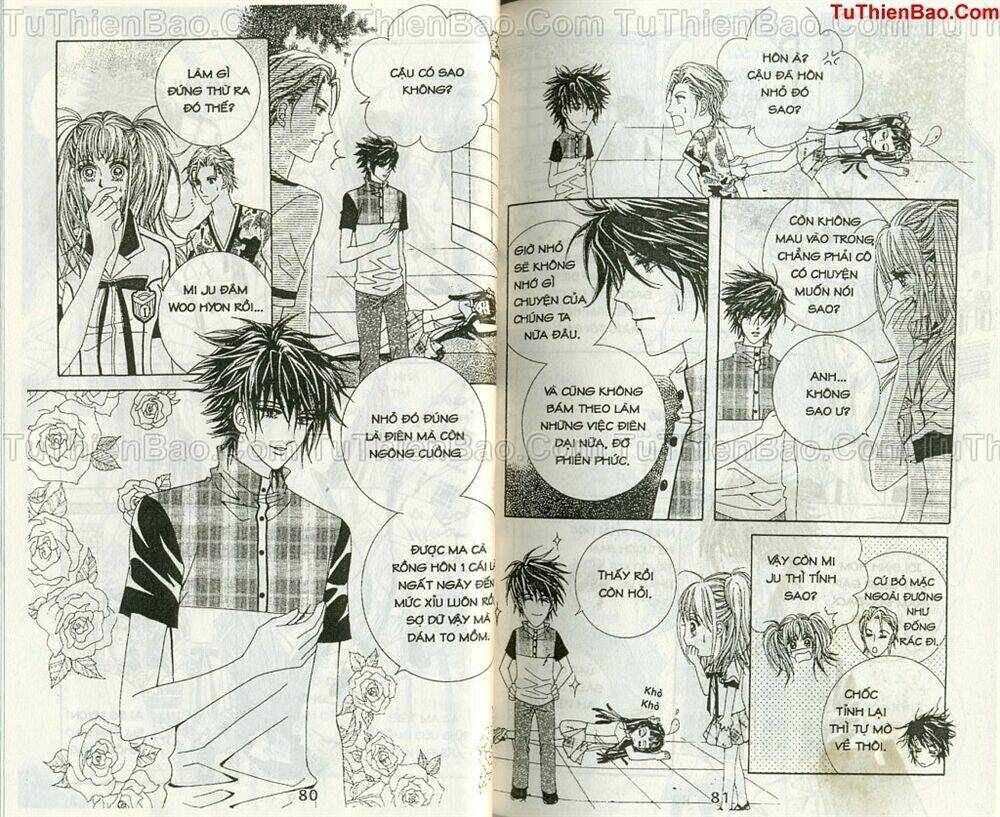 ma cà rồng hộ mệnh chapter 7 40