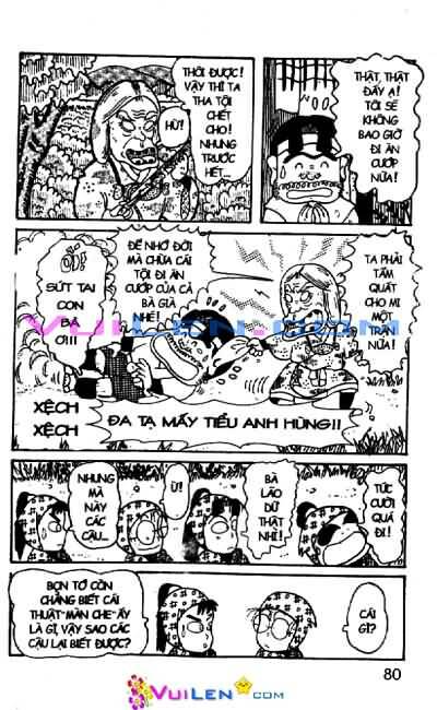 ninja loạn thị chapter 14 80