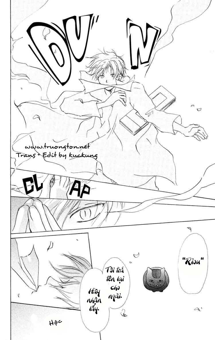 hữu nhân sổ chapter 9 33