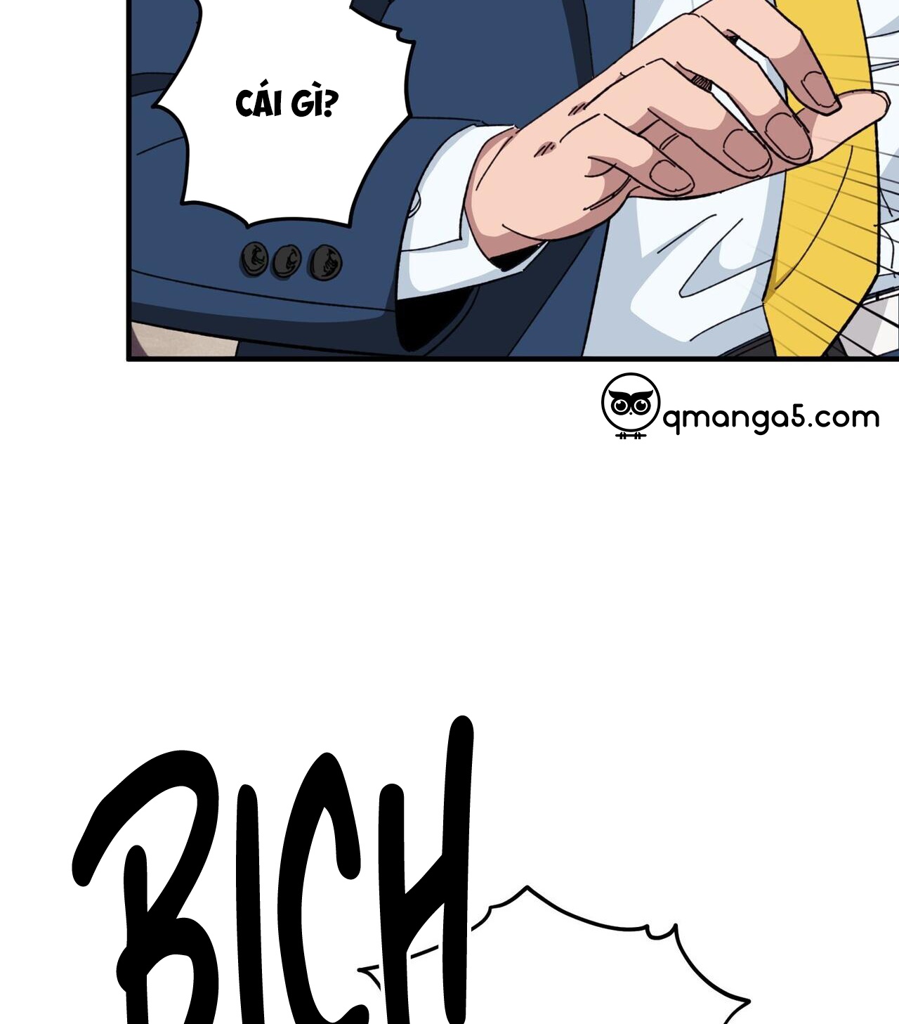 chàng dâu nhà họ kang chapter 39 117