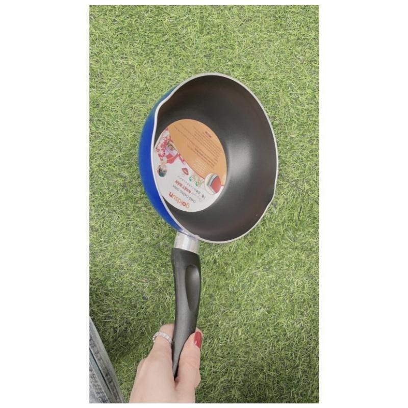 Chảo chống dính FP-GE1520  20cm Chiên ngập dầu