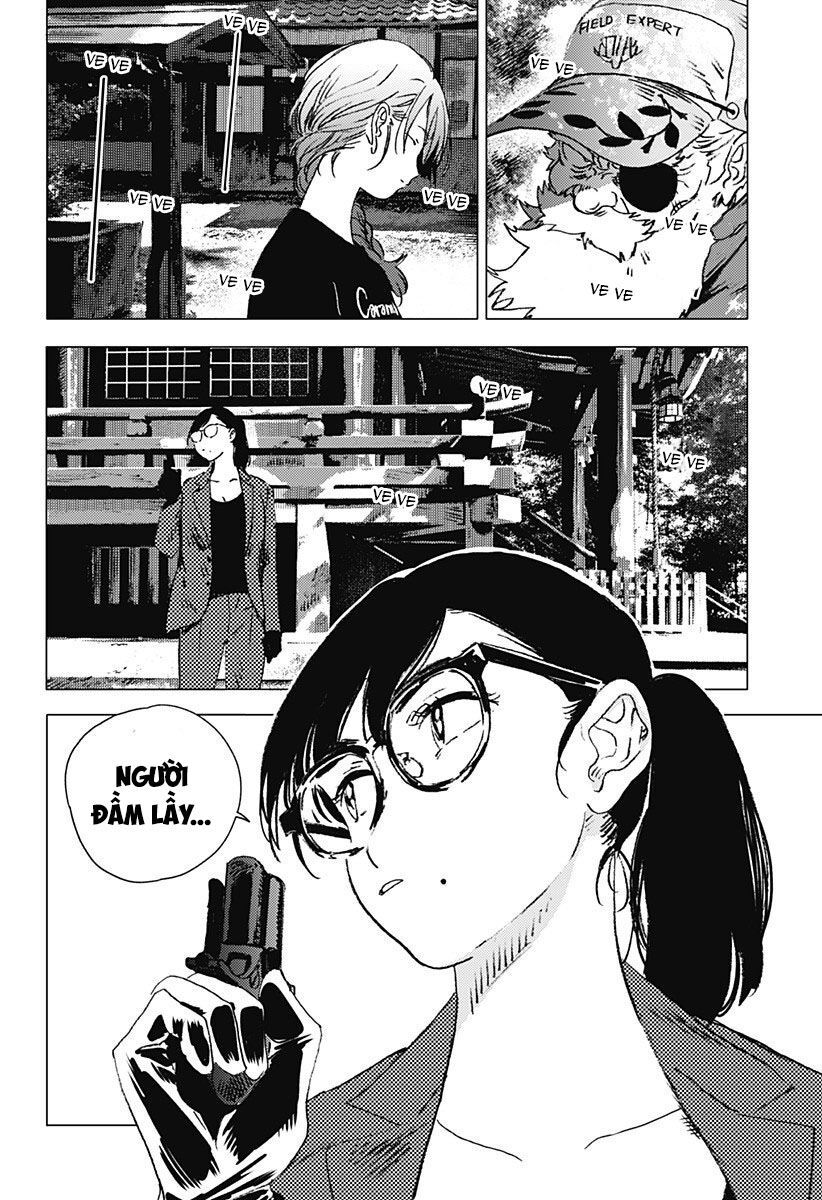 summer time render chapter 95 11