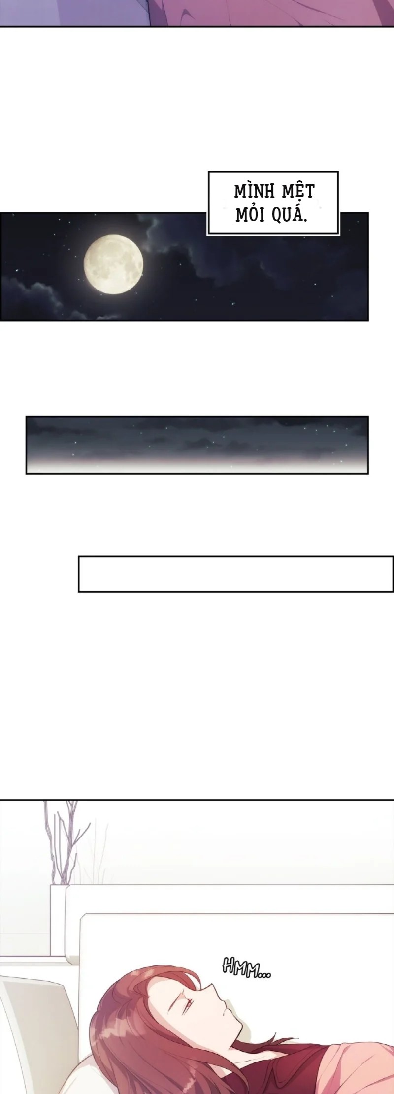 dòng máu ngọt ngào chapter 6.1 10