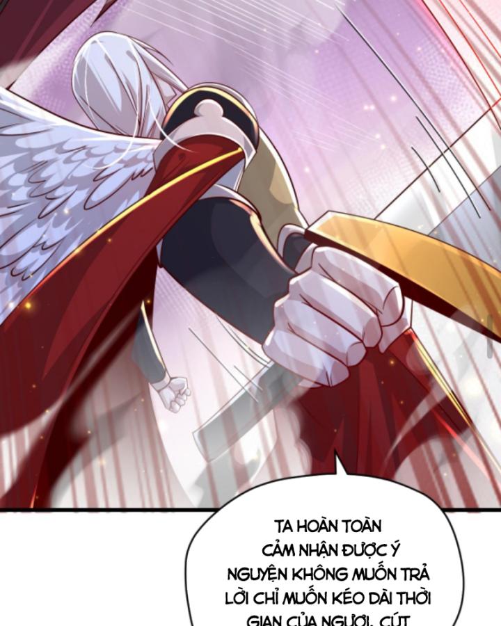 người chơi và nhân vật chính đều muốn làm hại ta chapter 131 11