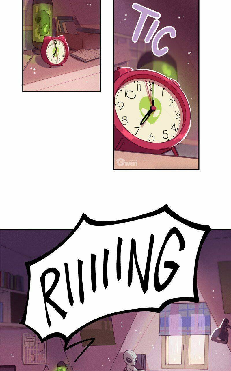 lời nguyền lalin chapter 2 4